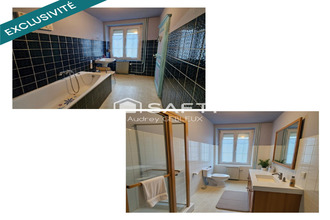 achat maison norroy-le-sec 54150