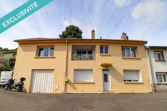 achat maison norroy-le-veneur 57140