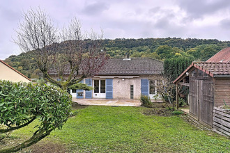 achat maison norroy-le-veneur 57140