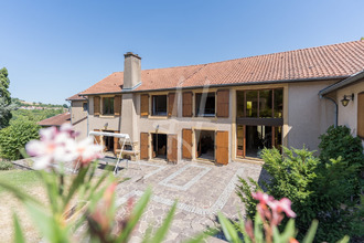 achat maison norroy-le-veneur 57140