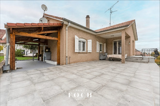 achat maison norroy-les-pont-a-mousson 54700