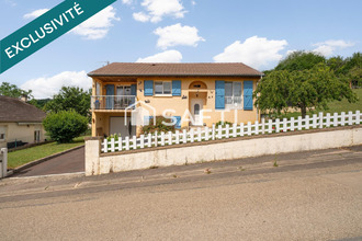 achat maison norroy-les-pont-a-mousson 54700