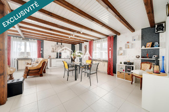 achat maison norroy-les-pont-a-mousson 54700