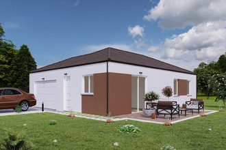 achat maison norroy-les-pont-a-mousson 54700