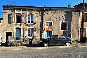 achat maison norroy-les-pont-a-mousson 54700