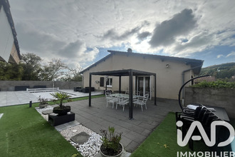 achat maison norroy-les-pont-a-mousson 54700