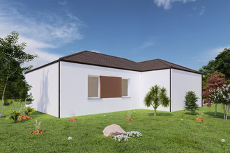 achat maison norroy-les-pont-a-mousson 54700