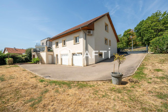 achat maison norroy-les-pont-a-mousson 54700