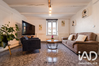 achat maison norroy-les-pont-a-mousson 54700