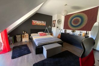 achat maison nort-sur-erdre 44390