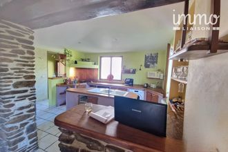 achat maison nort-sur-erdre 44390