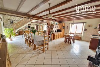 achat maison nort-sur-erdre 44390