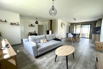 achat maison nort-sur-erdre 44390