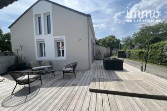 achat maison nort-sur-erdre 44390