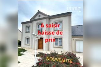 achat maison nort-sur-erdre 44390