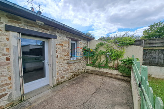 achat maison nort-sur-erdre 44390