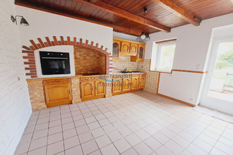 achat maison nort-sur-erdre 44390