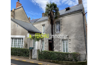 achat maison nort-sur-erdre 44390