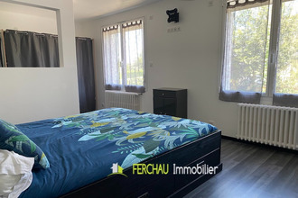 achat maison nort-sur-erdre 44390