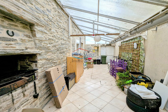 achat maison nort-sur-erdre 44390