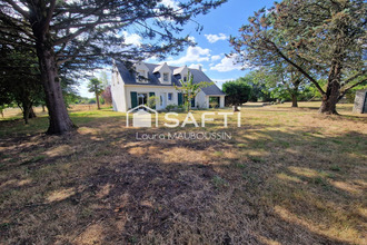 achat maison nort-sur-erdre 44390