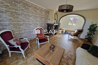 achat maison nort-sur-erdre 44390