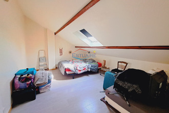 achat maison nort-sur-erdre 44390