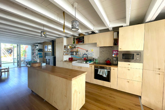 achat maison nort-sur-erdre 44390