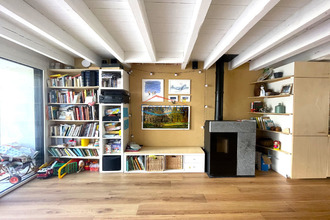 achat maison nort-sur-erdre 44390