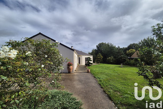 achat maison nort-sur-erdre 44390