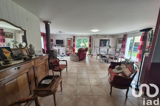 achat maison nort-sur-erdre 44390