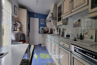 achat maison nort-sur-erdre 44390