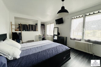 achat maison nort-sur-erdre 44390