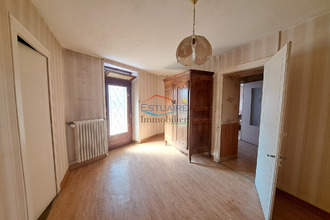 achat maison nort-sur-erdre 44390