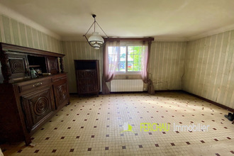 achat maison nort-sur-erdre 44390