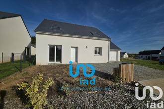 achat maison nort-sur-erdre 44390