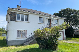achat maison nort-sur-erdre 44390