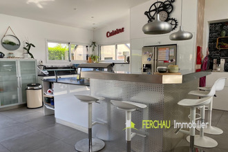 achat maison nort-sur-erdre 44390