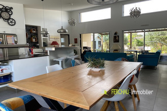 achat maison nort-sur-erdre 44390