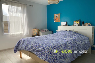 achat maison nort-sur-erdre 44390