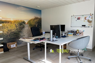 achat maison nort-sur-erdre 44390