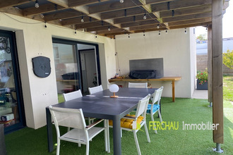 achat maison nort-sur-erdre 44390