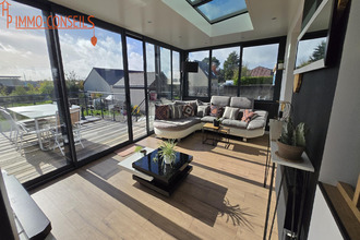 achat maison nort-sur-erdre 44390