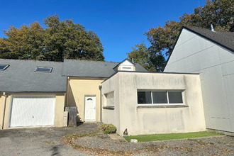 achat maison nort-sur-erdre 44390