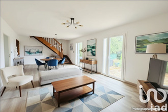 achat maison nort-sur-erdre 44390