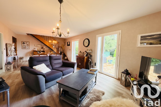 achat maison nort-sur-erdre 44390