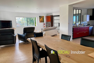 achat maison nort-sur-erdre 44390