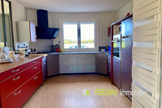 achat maison nort-sur-erdre 44390