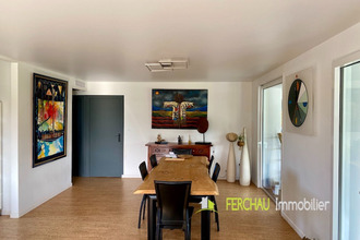 achat maison nort-sur-erdre 44390