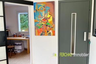 achat maison nort-sur-erdre 44390